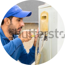 Ac service and repair new delhi